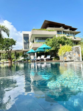 Ziba Luxury Villa